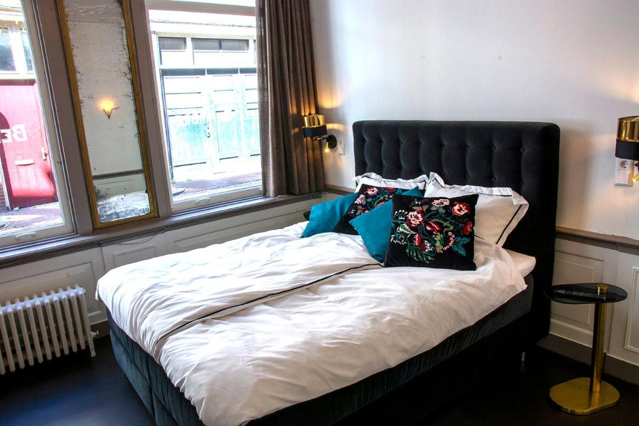 B&B Belle Chambre - Luxe In Art Deco Stijl Дордрехт Екстер'єр фото