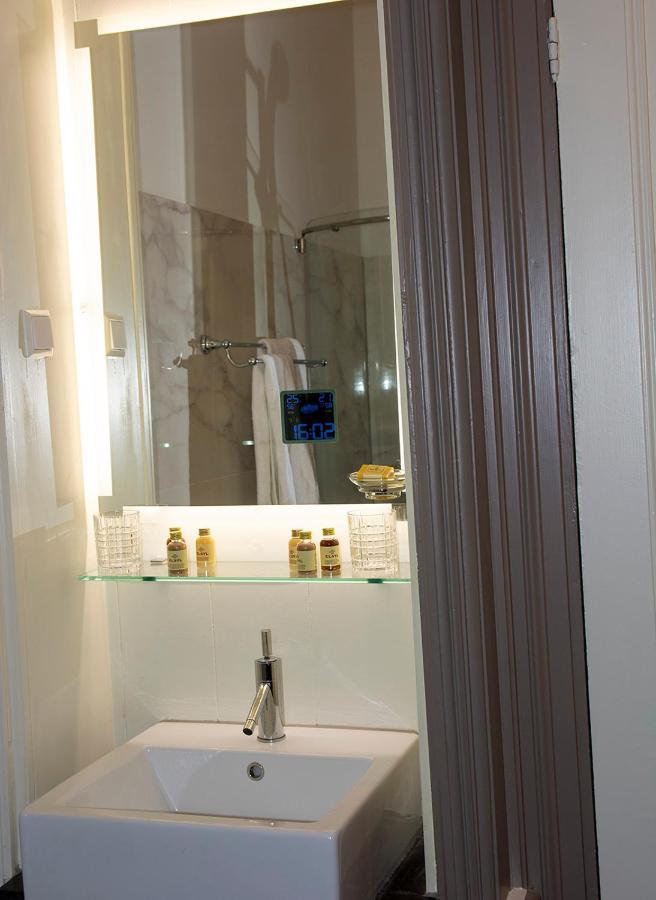 B&B Belle Chambre - Luxe In Art Deco Stijl Дордрехт Екстер'єр фото