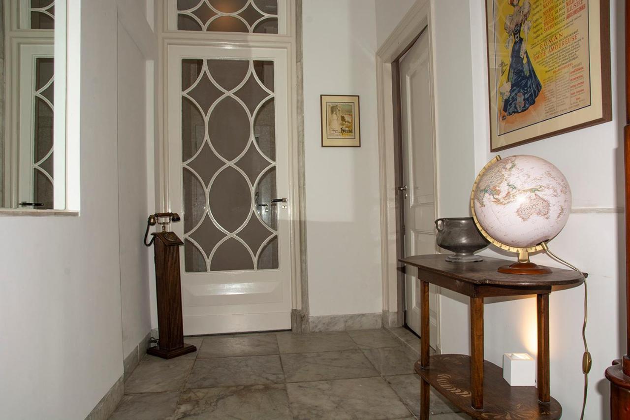B&B Belle Chambre - Luxe In Art Deco Stijl Дордрехт Екстер'єр фото